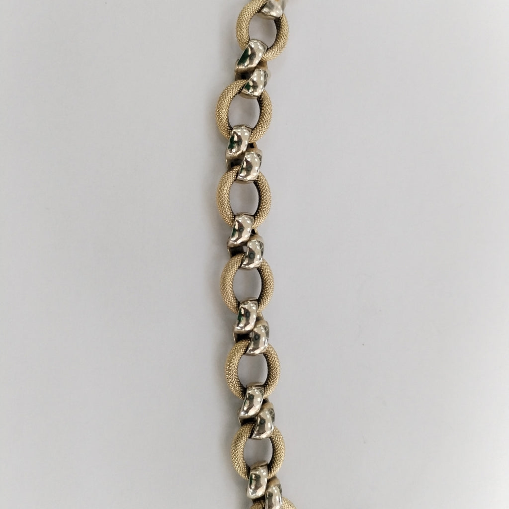 PULSERA ORO 14 K 13,90 GRMS (SEMINUEVO)
