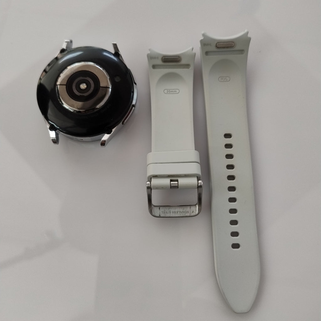 SMARTWATCH SAMSUNG GALAXY WATCH 6 CLASSIC SM-R960 47 MM GPS (SEMINUEVO)