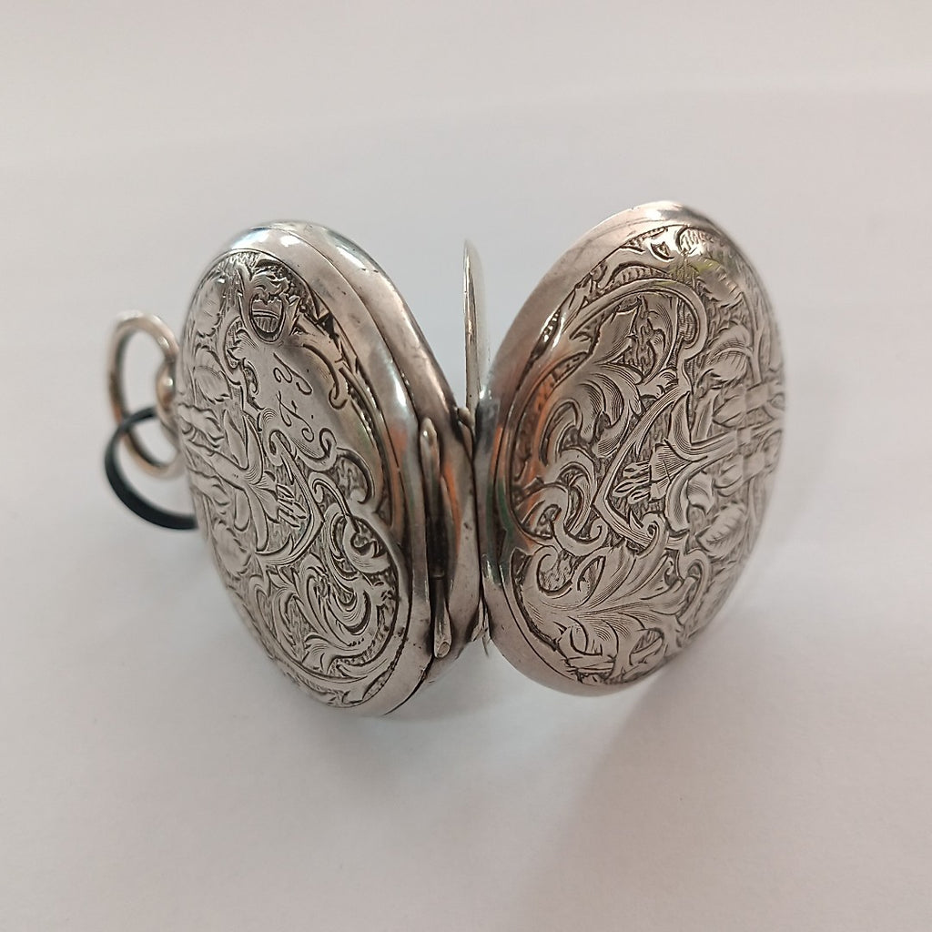DIJE PLATA 40.4 GRMS (SEMINUEVO)