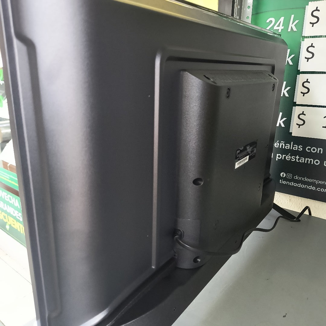 PANTALLA GHIA G32ATV22 (2023) 32" LED HD (SEMINUEVO)