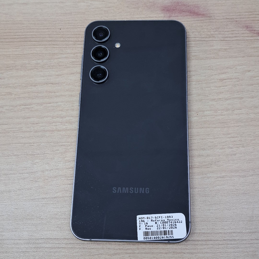 CELULAR SAMSUNG GALAXY S23 FE SM-S711B (2023) 256 GB 8 GB RAM (SEMINUEVO)