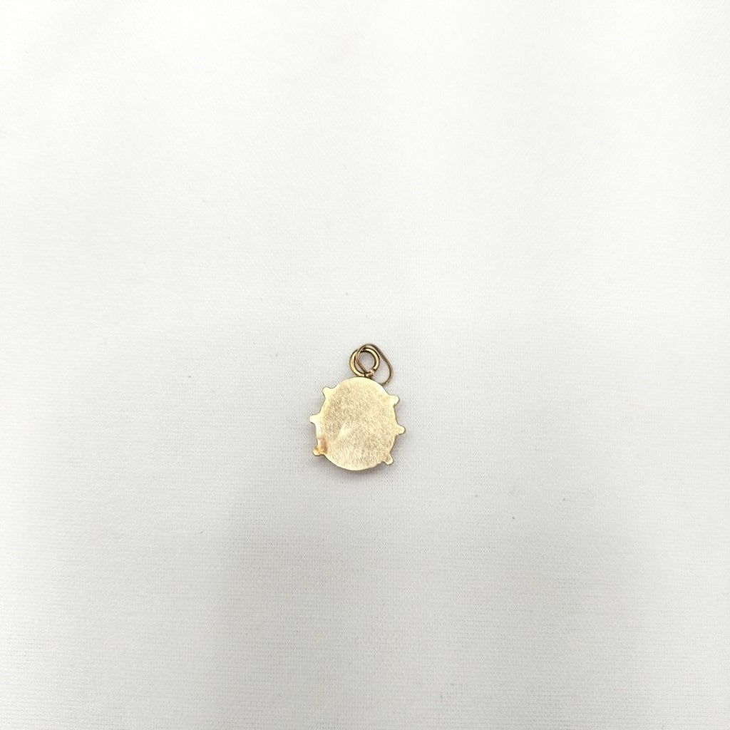 DIJE ORO 14 K 1,80 GRMS (SEMINUEVO)
