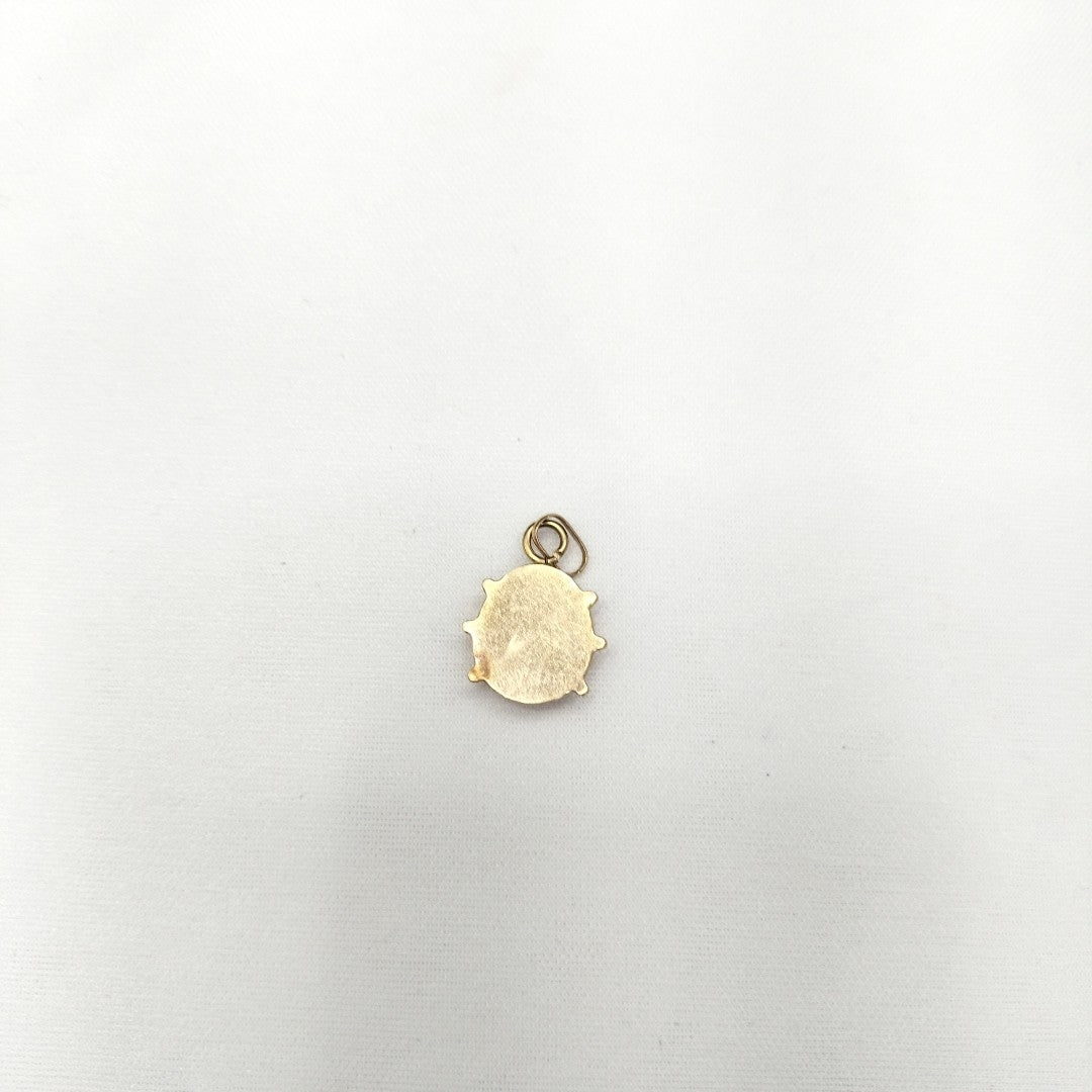 DIJE ORO 14 K 1,80 GRMS (SEMINUEVO)