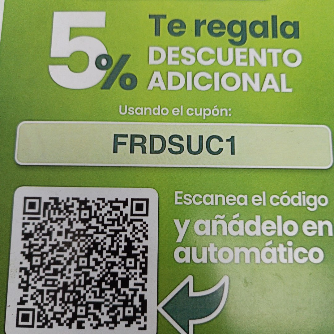 ARRACADAS PAR ORO 14 K 0.9 GRMS (SEMINUEVO)