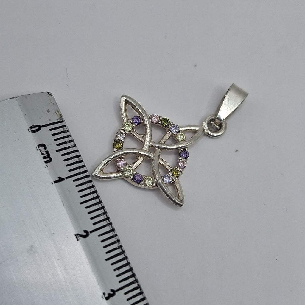 DIJE PLATA 2,30 GRMS (SEMINUEVO)