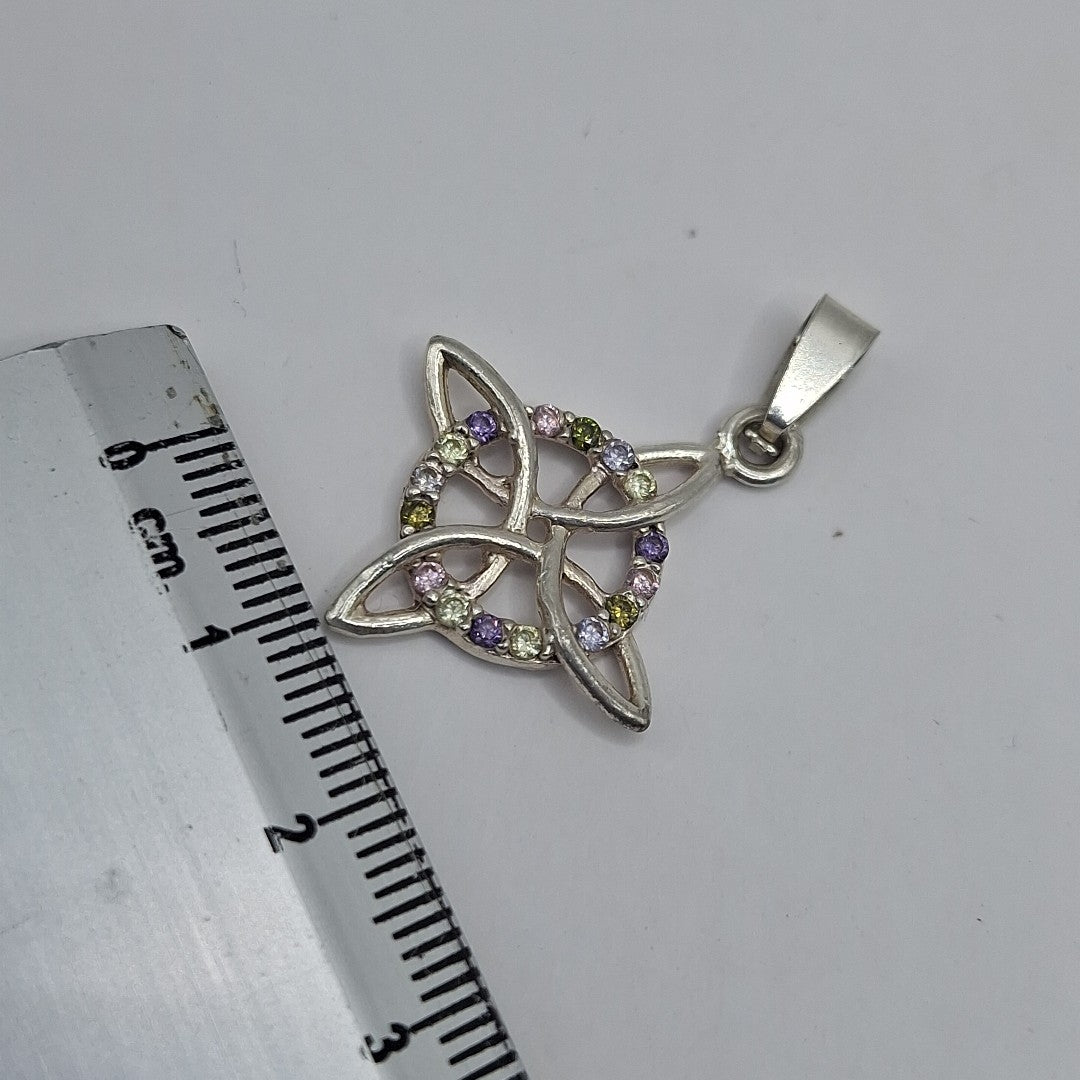 DIJE PLATA 2,30 GRMS (SEMINUEVO)