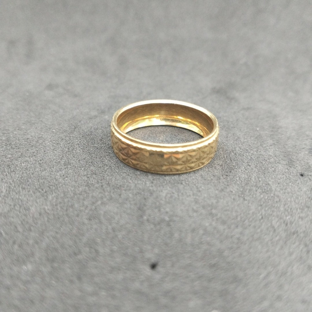 ARGOLLA ORO 14 K 3,00 GRMS (SEMINUEVO)