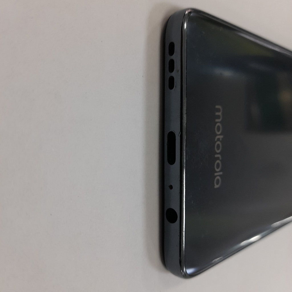 CELULAR MOTOROLA MOTO G52 XT2221-2 256 GB 6 GB RAM (SEMINUEVO)