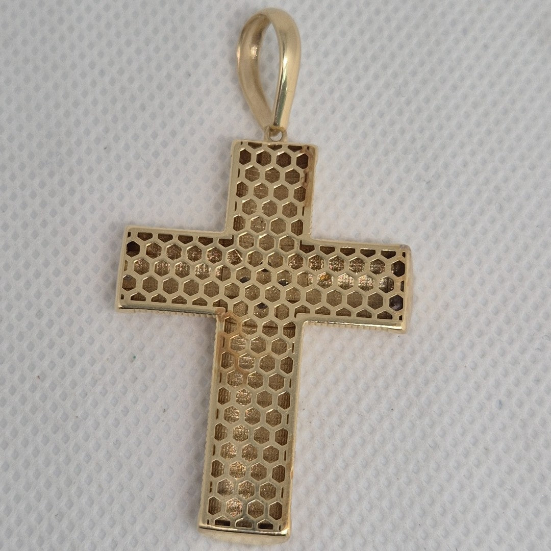 DIJE ORO 10 K 5.9 GRMS (SEMINUEVO)