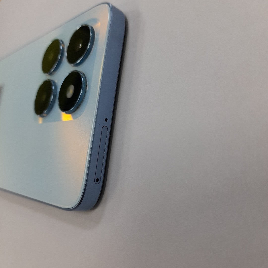 CELULAR HONOR X6A WDY-LX3 (2023) 256 GB 6 GB RAM (SEMINUEVO)