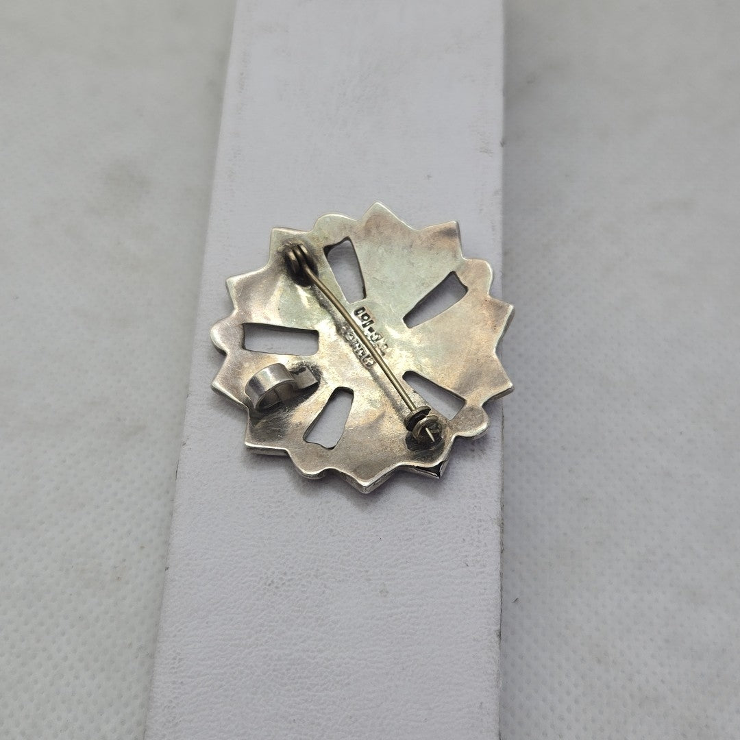 DIJE PLATA 8,80 GRMS (SEMINUEVO)