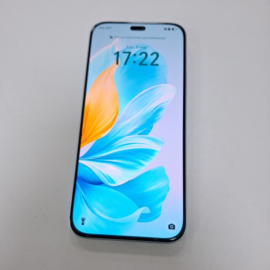 CELULAR HONOR 200 LITE LLY-NX1 (2024) 256 GB 8 GB RAM (SEMINUEVO)