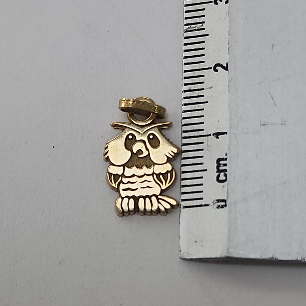 DIJE ORO 14 K 1,50 GRMS (SEMINUEVO)