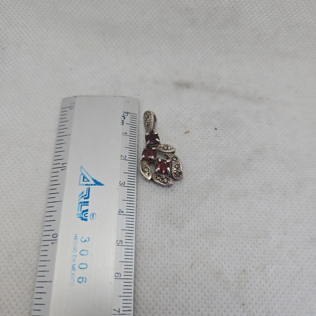 DIJE PLATA 3,90 GRMS (SEMINUEVO)