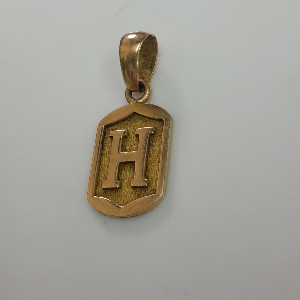 DIJE ORO 16K 2,20 GRMS (SEMINUEVO)