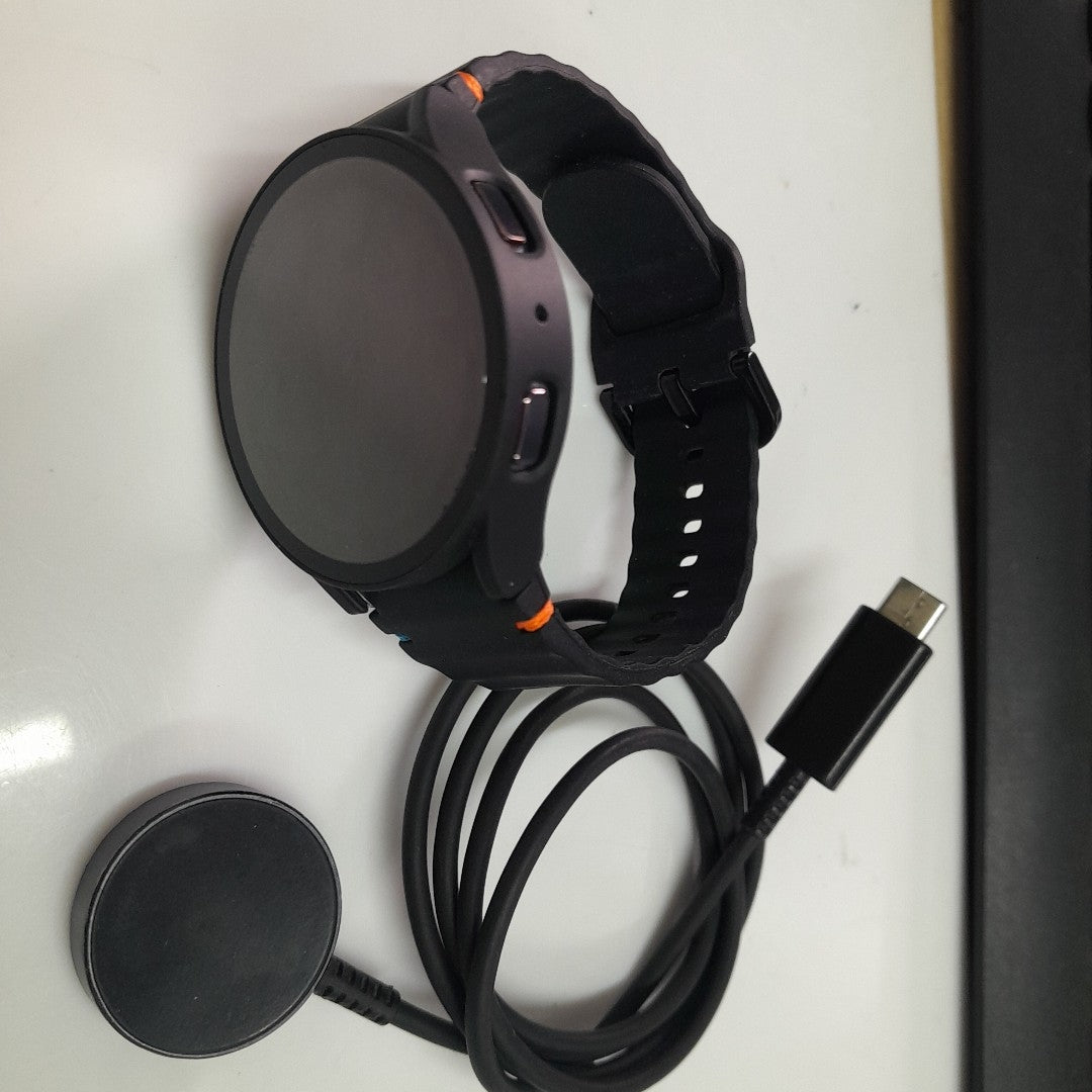 SMARTWATCH SAMSUNG GALAXY WATCH 5 SM-R910 44 MM GPS (SEMINUEVO)