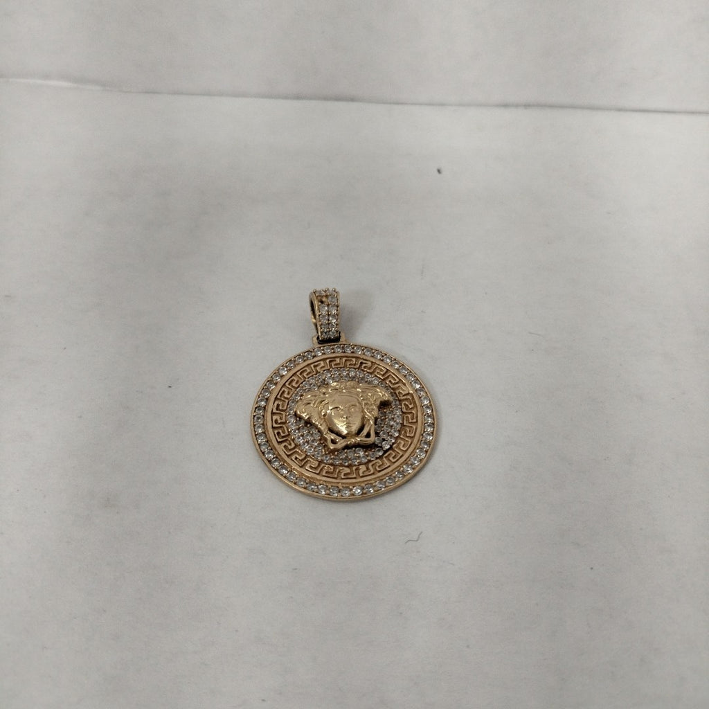 DIJE ORO 10 K 6.2 GRMS (SEMINUEVO)