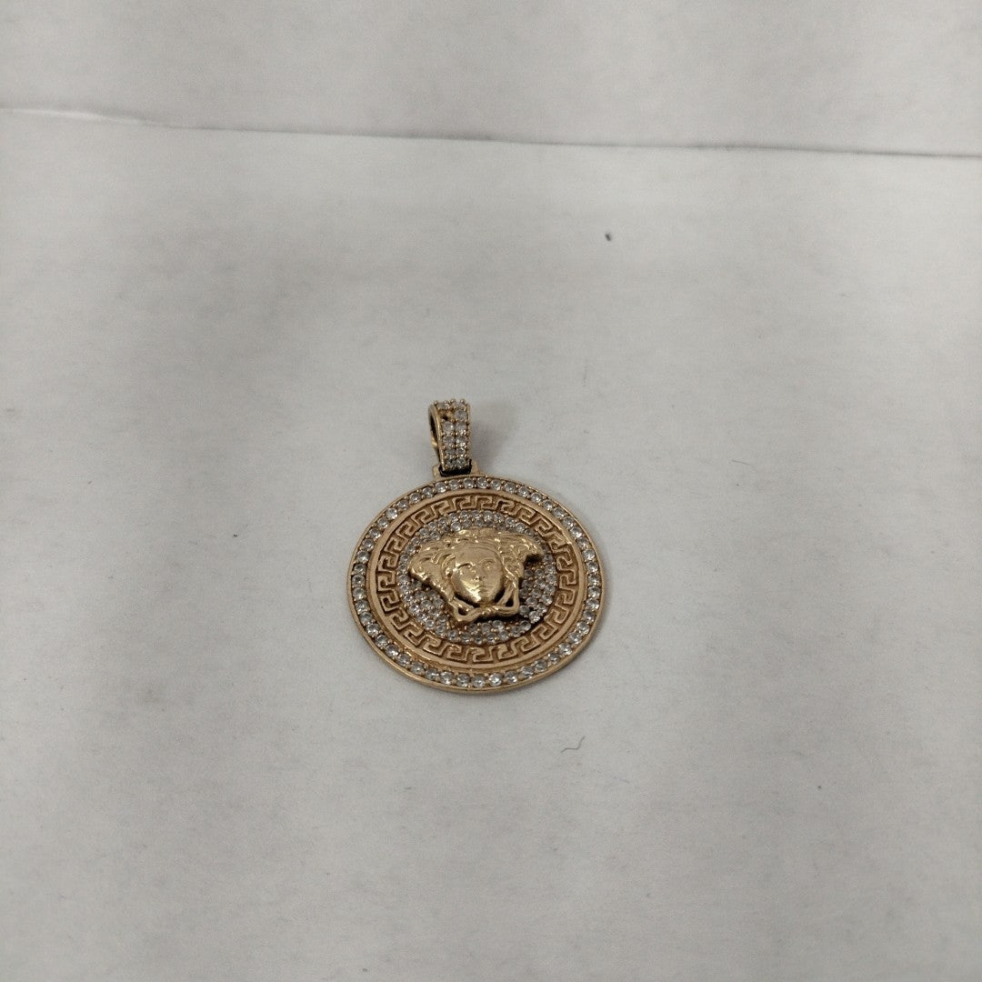 DIJE ORO 10 K 6.2 GRMS (SEMINUEVO)