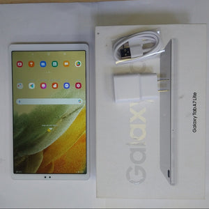 TABLETA SAMSUNG GALAXY TAB A7 LITE SM-T220 32 GB 3 GB RAM