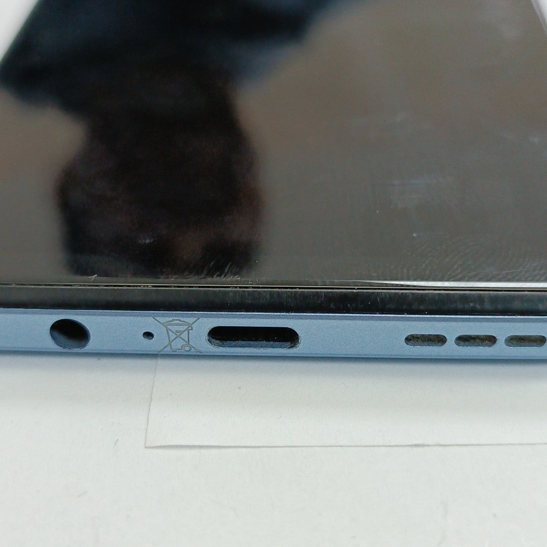 CELULAR MOTOROLA MOTO G54 5G XT2343-1 (2023) 256 GB 8 GB RAM