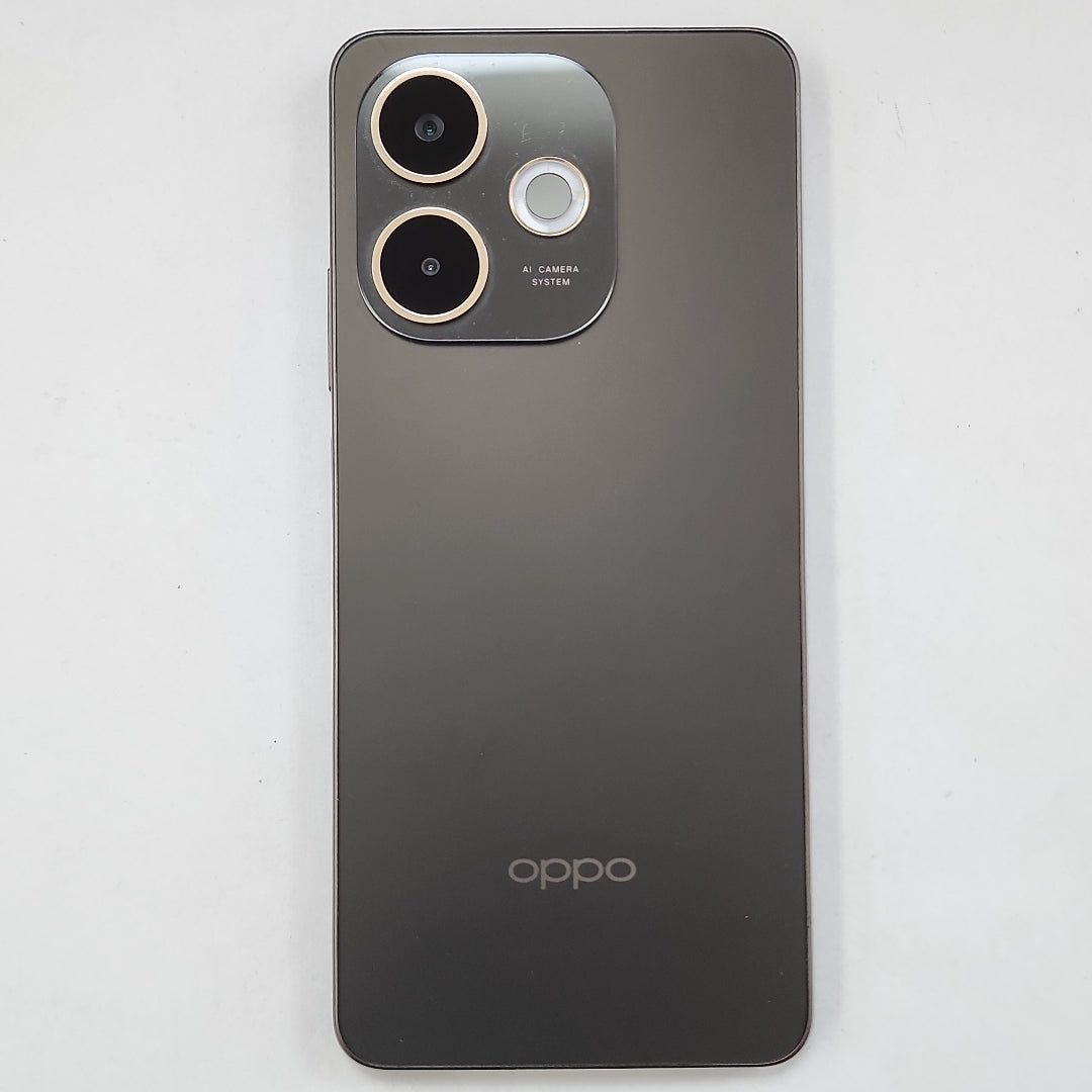CELULAR OPPO  A5 PRO 5G CPH2695 (2025) 256 GB 8 GB RAM (SEMINUEVO)