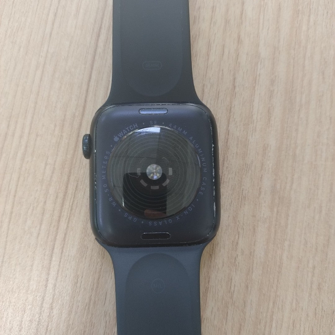 SMARTWATCH APPLE SE 2 ALUMINIO A2723 44 MM GPS (SEMINUEVO)