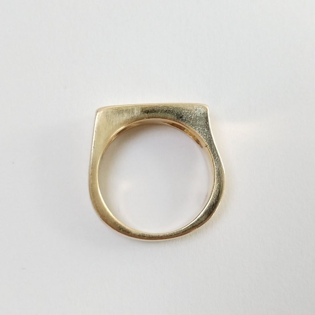 ANILLITO ORO 14 K 9.8 GRMS (SEMINUEVO)