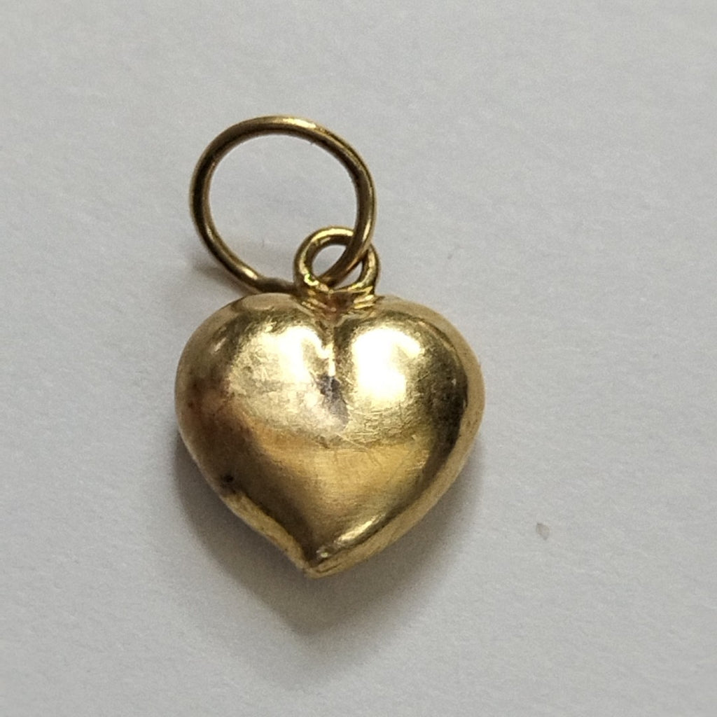 DIJE ORO 18 K 1.4 GRMS (SEMINUEVO)