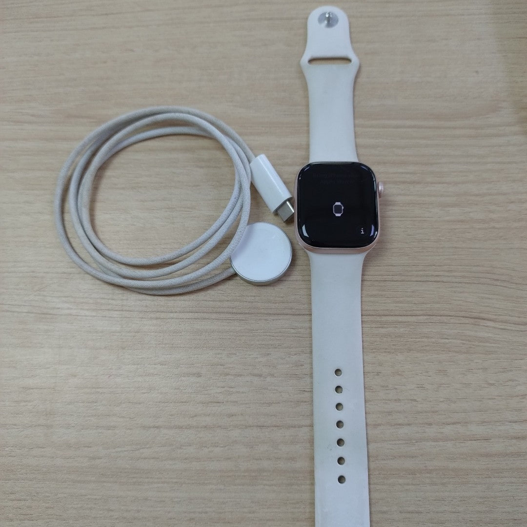 SMARTWATCH APPLE SERIES 10 ALUMINIO A2997 42 MM GPS (SEMINUEVO)