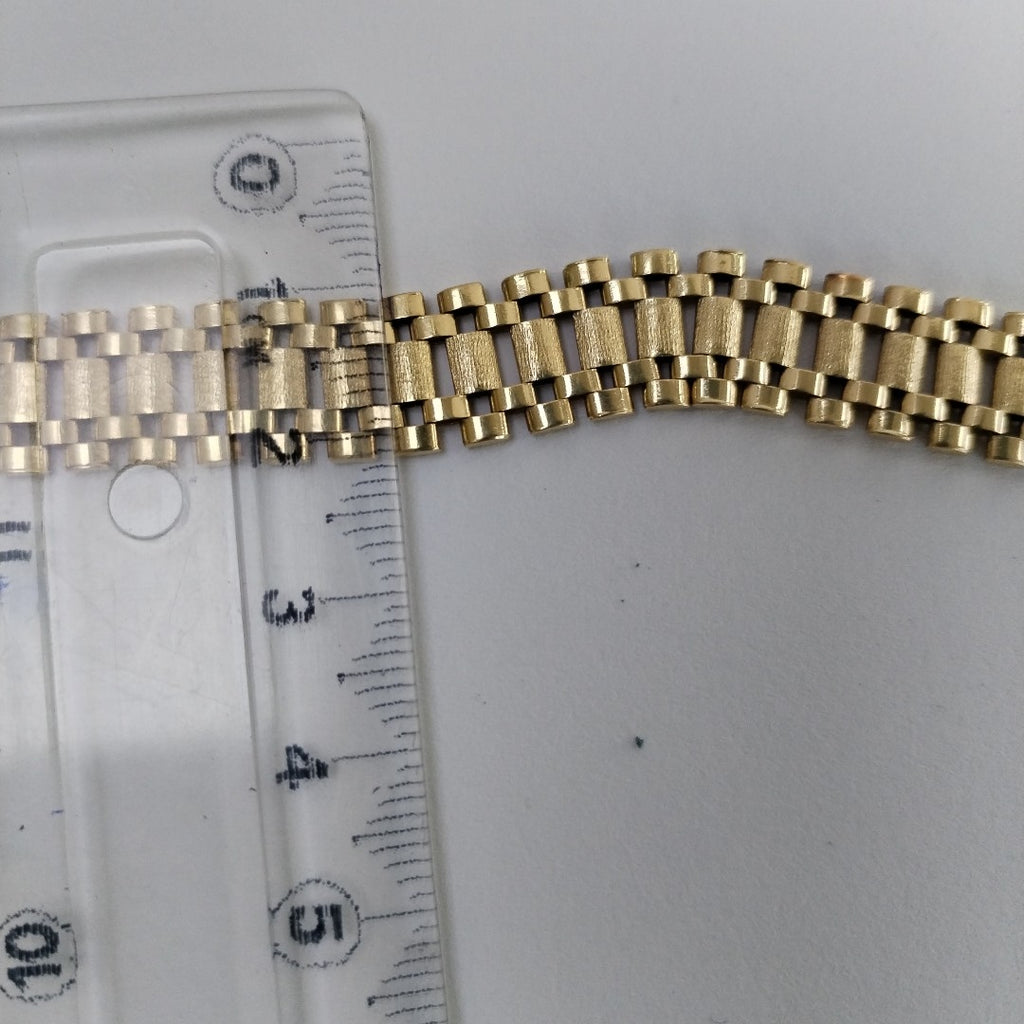 CADENA ORO 14 K 40.8 GRMS (SEMINUEVO)