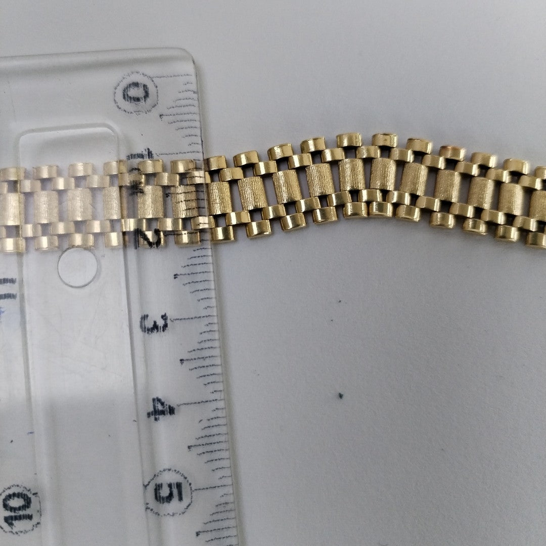 CADENA ORO 14 K 40.8 GRMS (SEMINUEVO)