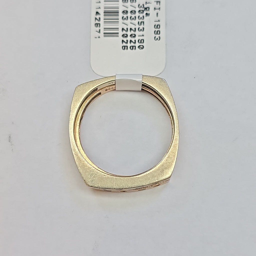 ANILLITO ORO 14 K 5,20 GRMS (SEMINUEVO)