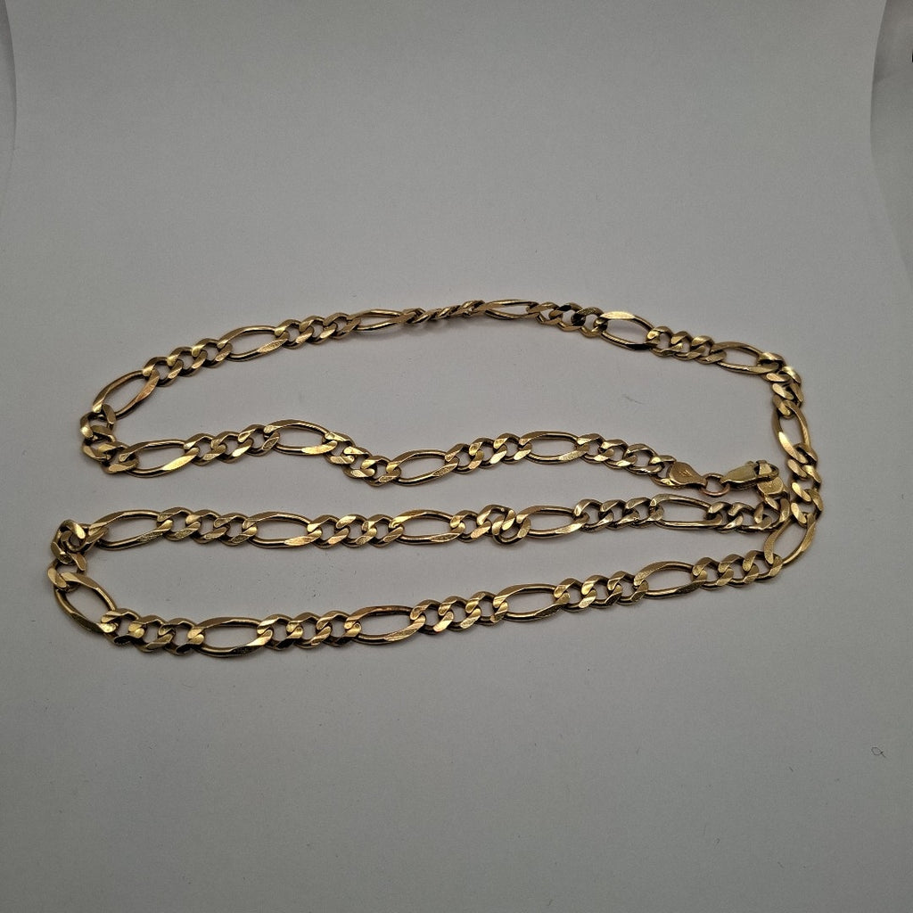 CADENA ORO 14 K 49.1 GRMS (SEMINUEVO)
