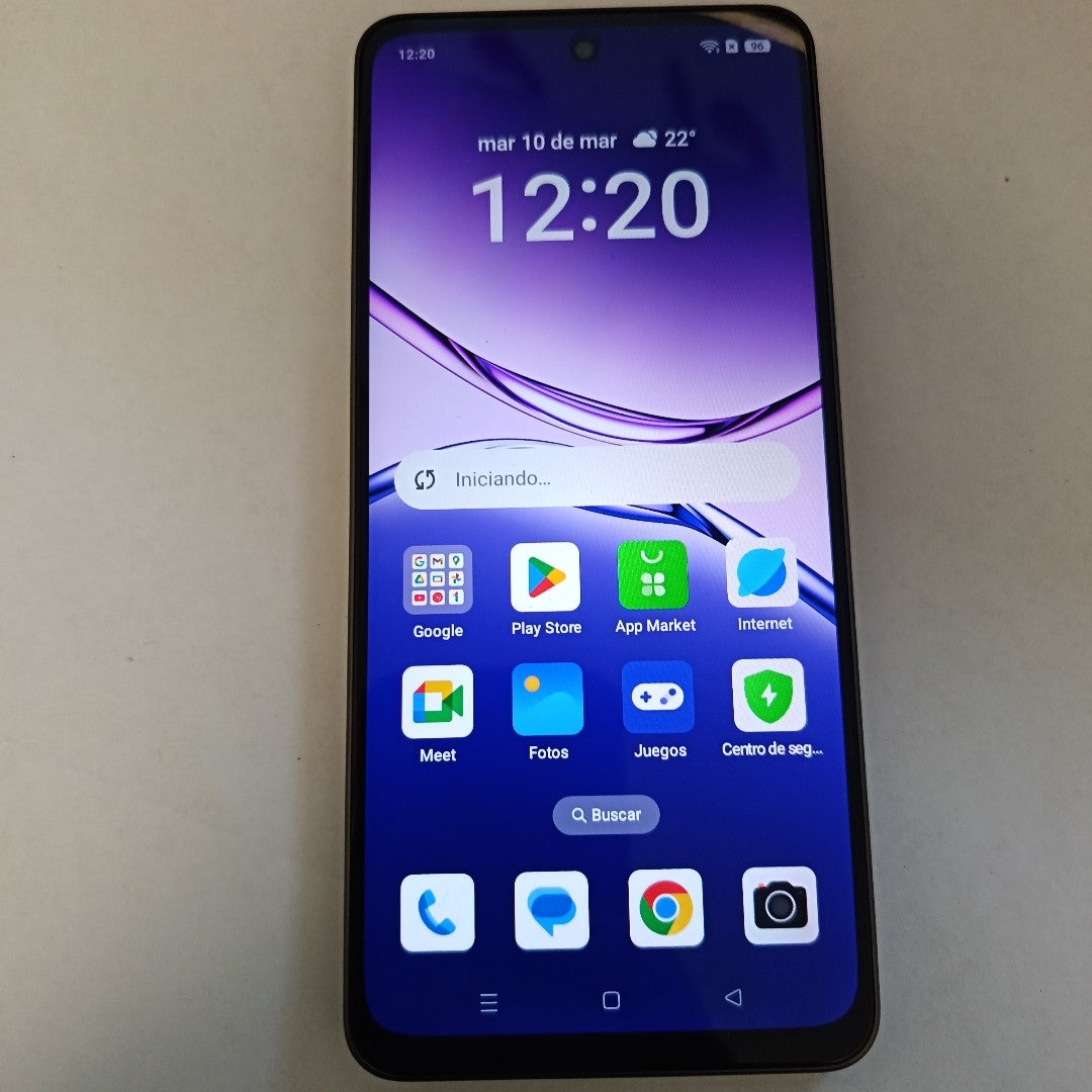 CELULAR OPPO  A5 PRO 5G CPH2695 (2025) 256 GB 8 GB RAM