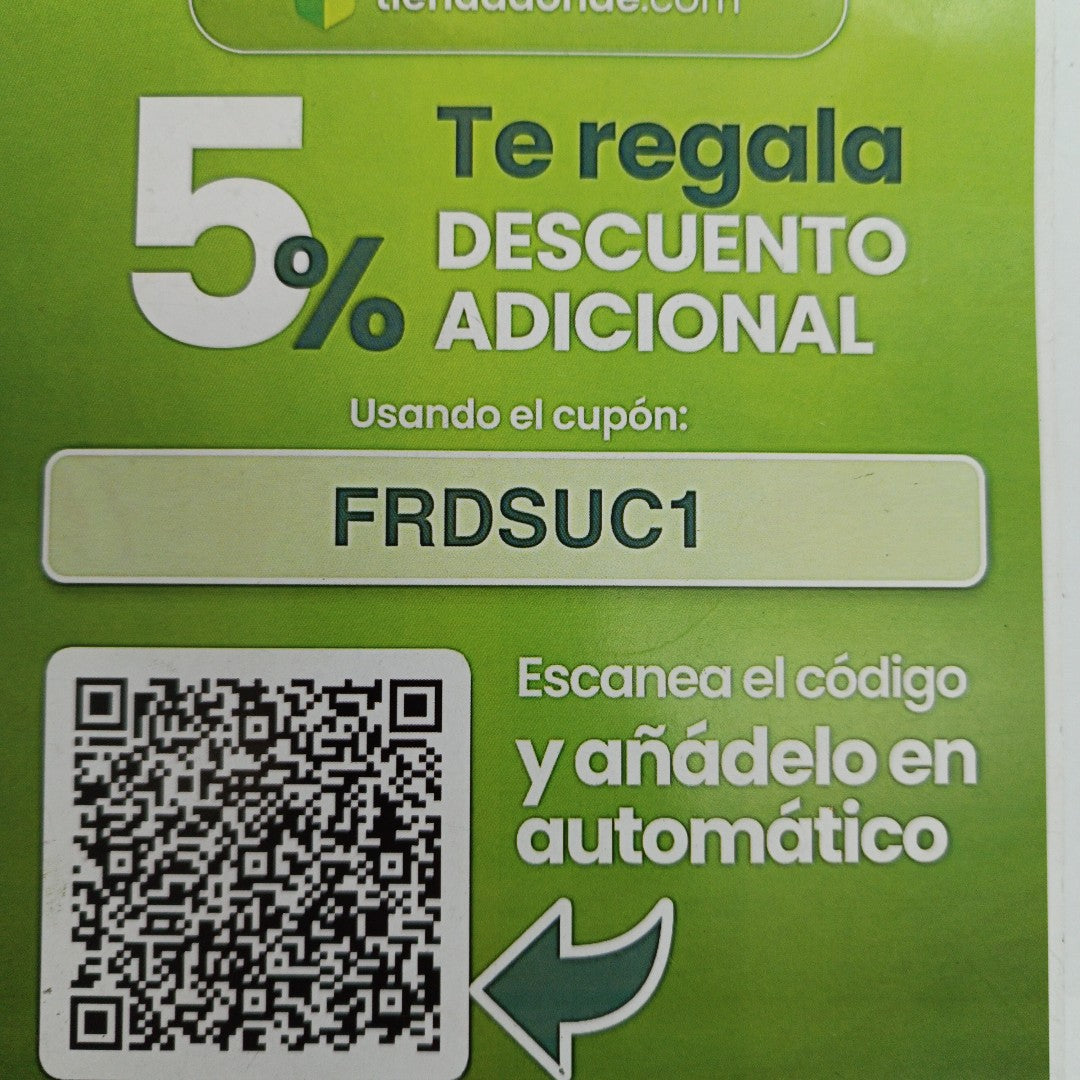 DIJE ORO 14 K 0,80 GRMS (SEMINUEVO)