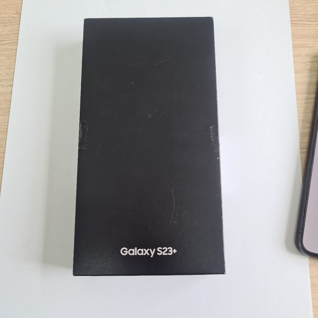 CELULAR SAMSUNG GALAXY S23+ SM-S916B 256 GB 8 GB RAM (SEMINUEVO)