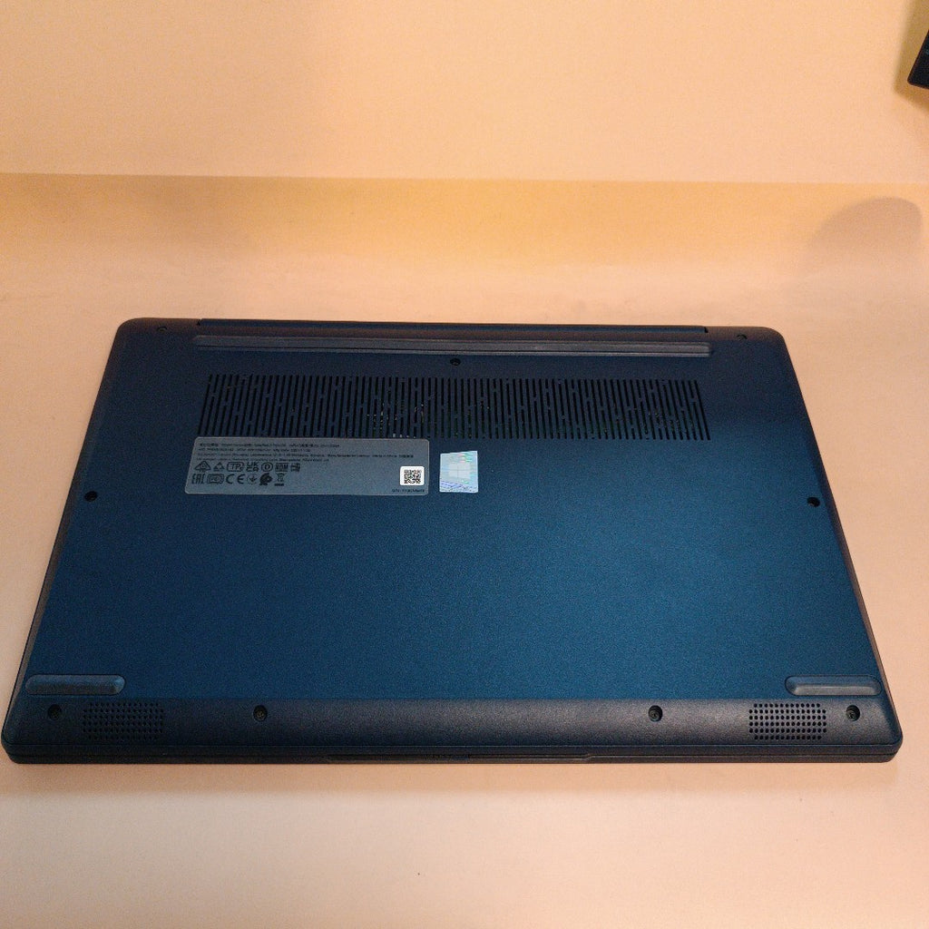 LAPTOP LENOVO IDEAPAD 3 14ALC6 (2022) 512 GB SSD 8 GB RAM (SEMINUEVO)