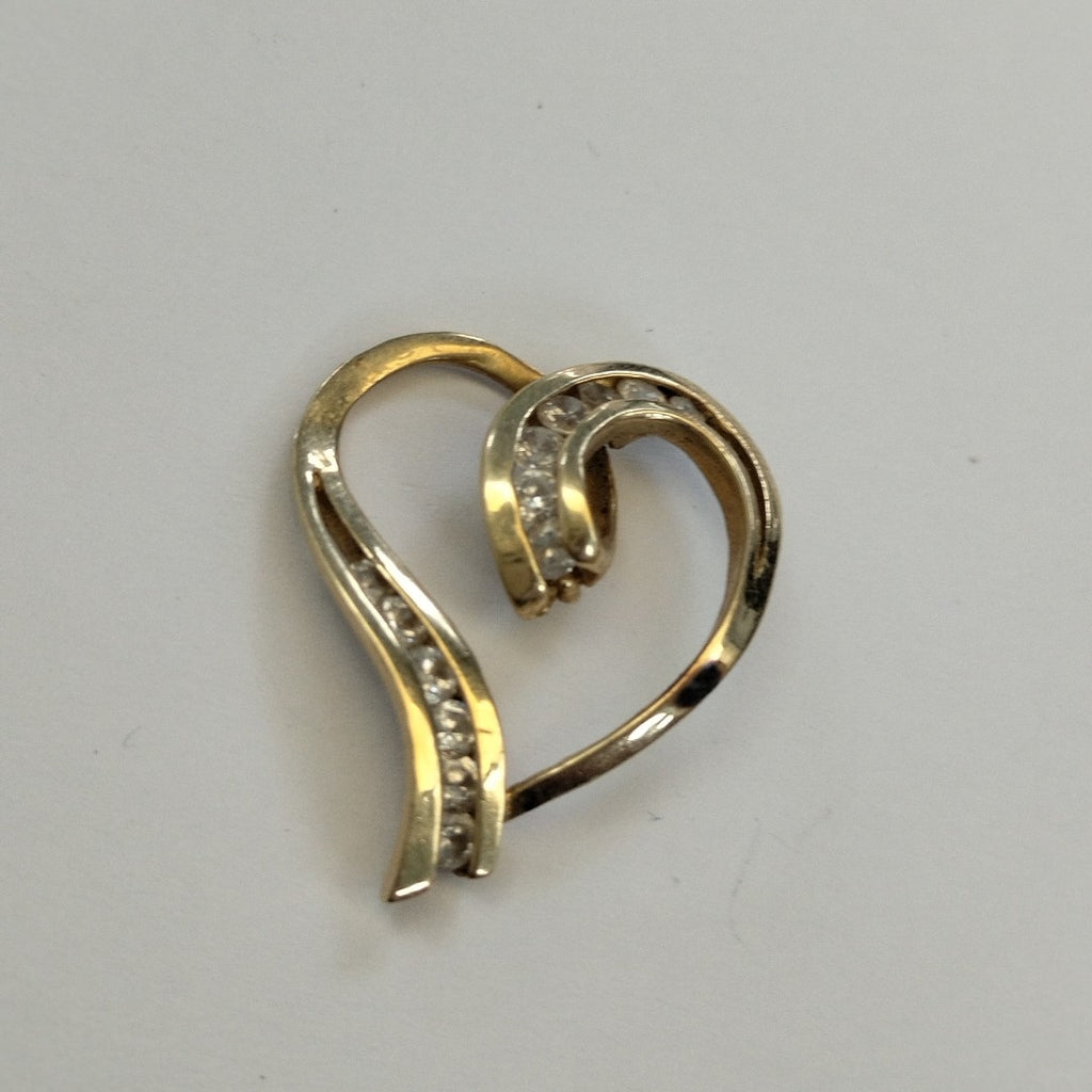 DIJE ORO 14 K 3,20 GRMS (SEMINUEVO)