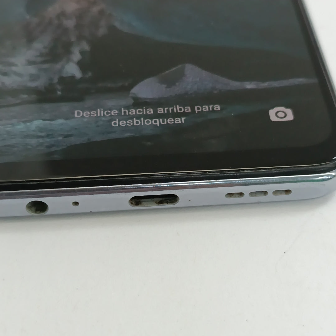 CELULAR XIAOMI REDMI NOTE 12S 2303ERA42L (2023) 256 GB 8 GB RAM