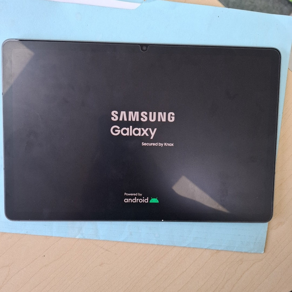 TABLETA SAMSUNG GALAXY TAB S9 FE SM-X510 (2023) 128 GB 6 GB RAM (SEMINUEVO)
