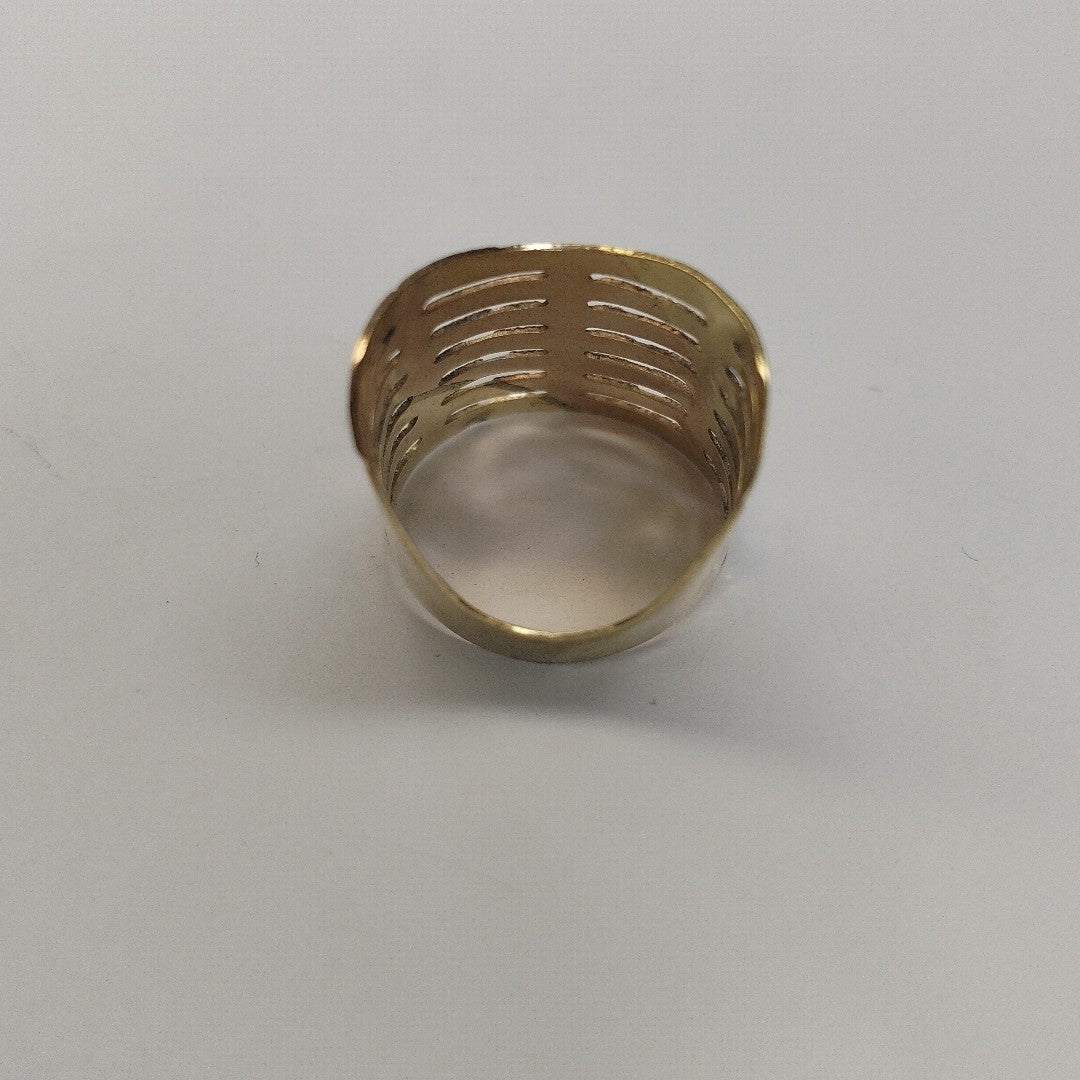 ANILLITO ORO 14 K 4.1 GRMS (SEMINUEVO)