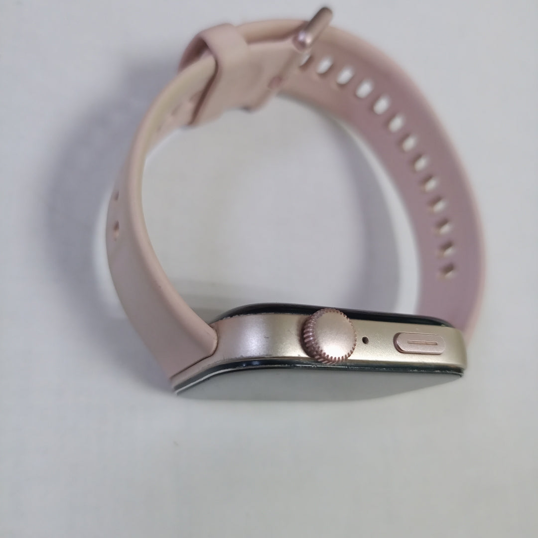 SMARTWATCH HUAWEI WATCH FIT 3 SLO-B09 44 MM BLUETOOTH (SEMINUEVO)