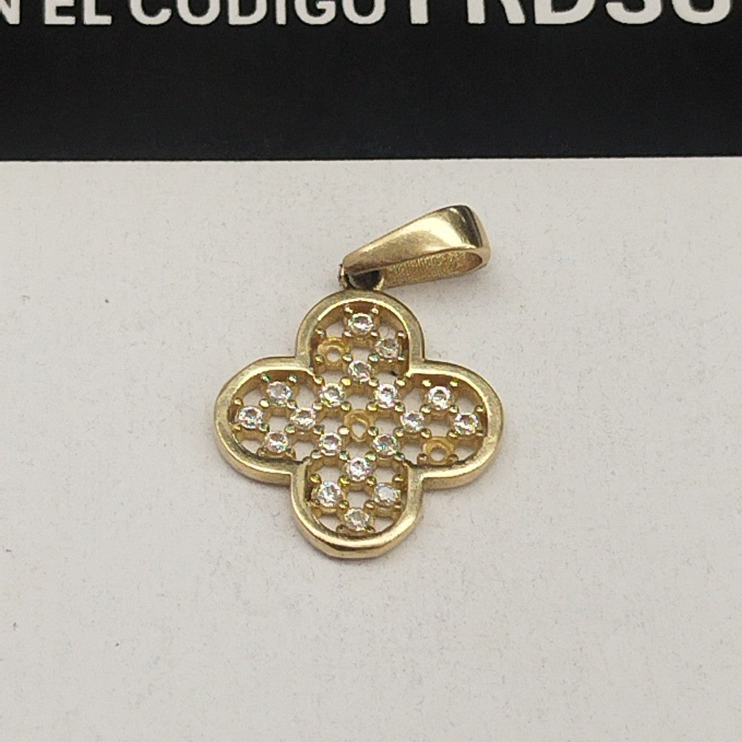 DIJES ORO 14K 1 (NUEVO)