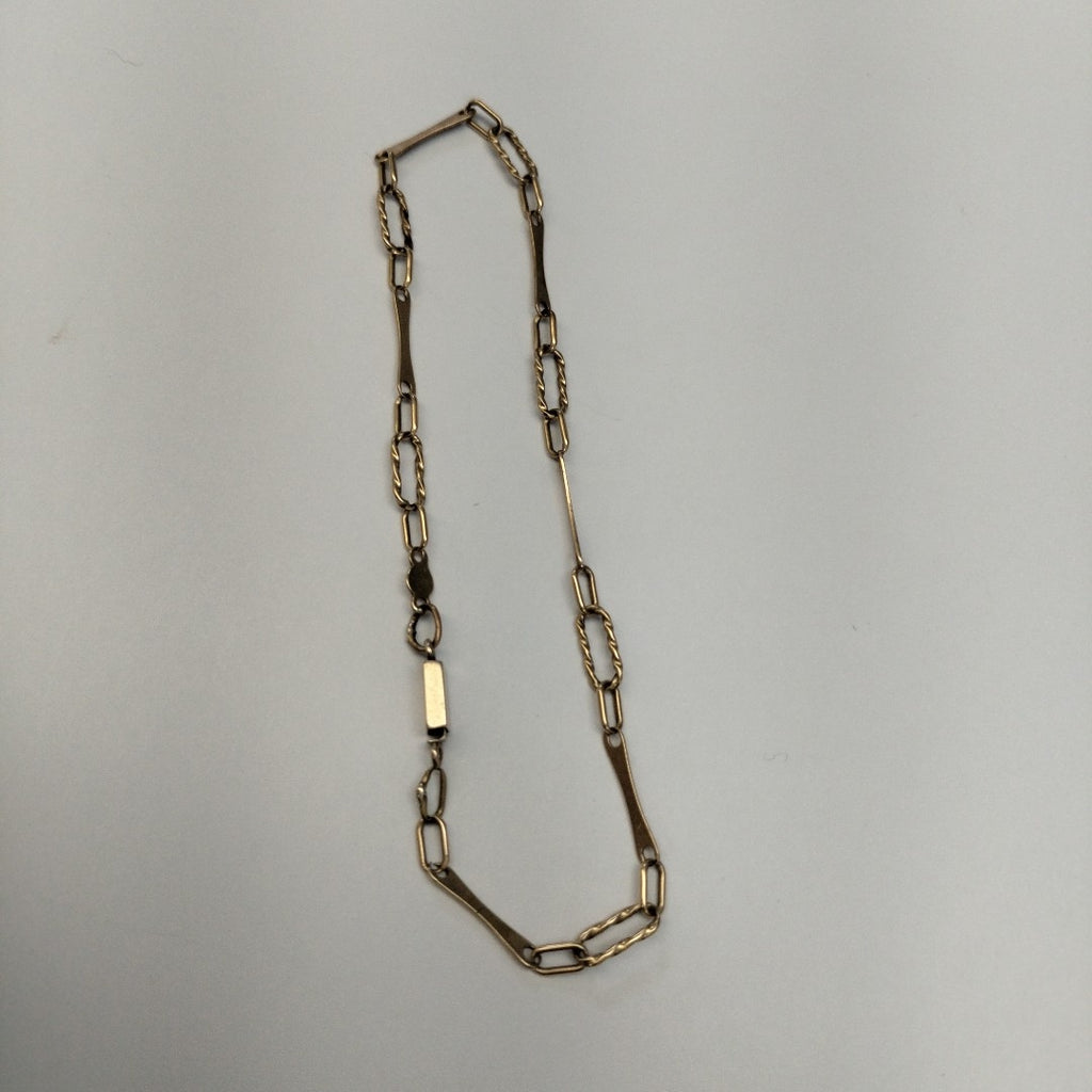 PULSERA ORO 14 K 3,00 GRMS (SEMINUEVO)