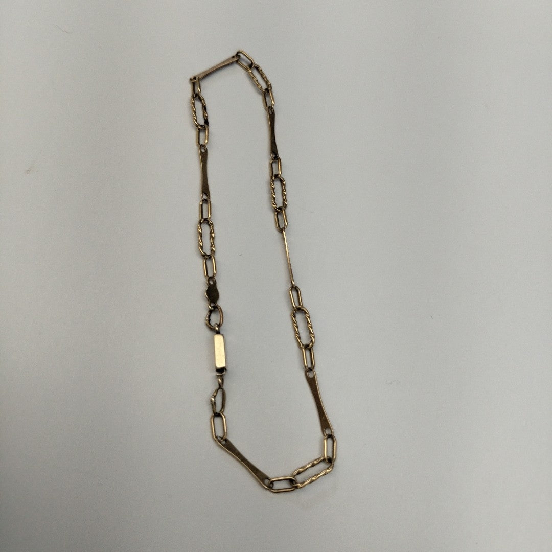 PULSERA ORO 14 K 3,00 GRMS (SEMINUEVO)