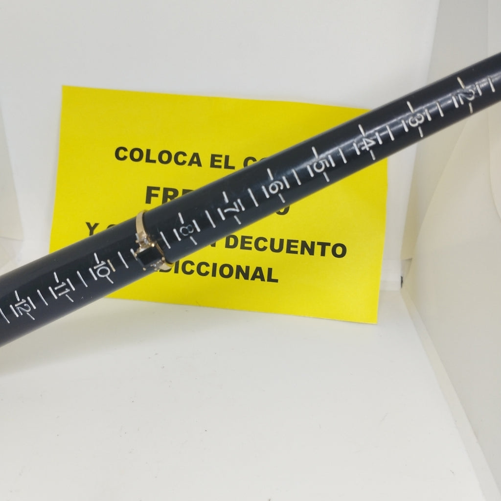 ANILLITO ORO 10 K 2,30 GRMS (SEMINUEVO)