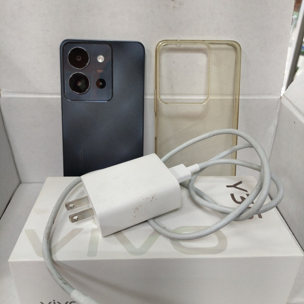 CELULAR VIVO Y36 V2247 128 GB 8 GB RAM (SEMINUEVO)