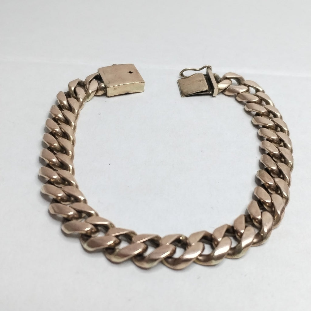 PULSERA ORO 8 K 37 GRMS (SEMINUEVO)