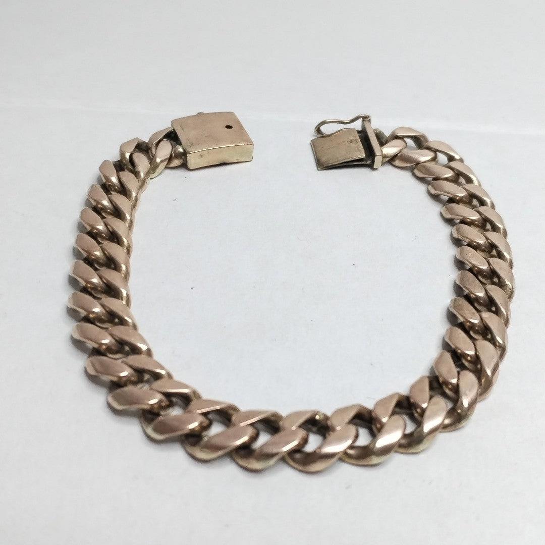 PULSERA ORO 8 K 37 GRMS (SEMINUEVO)
