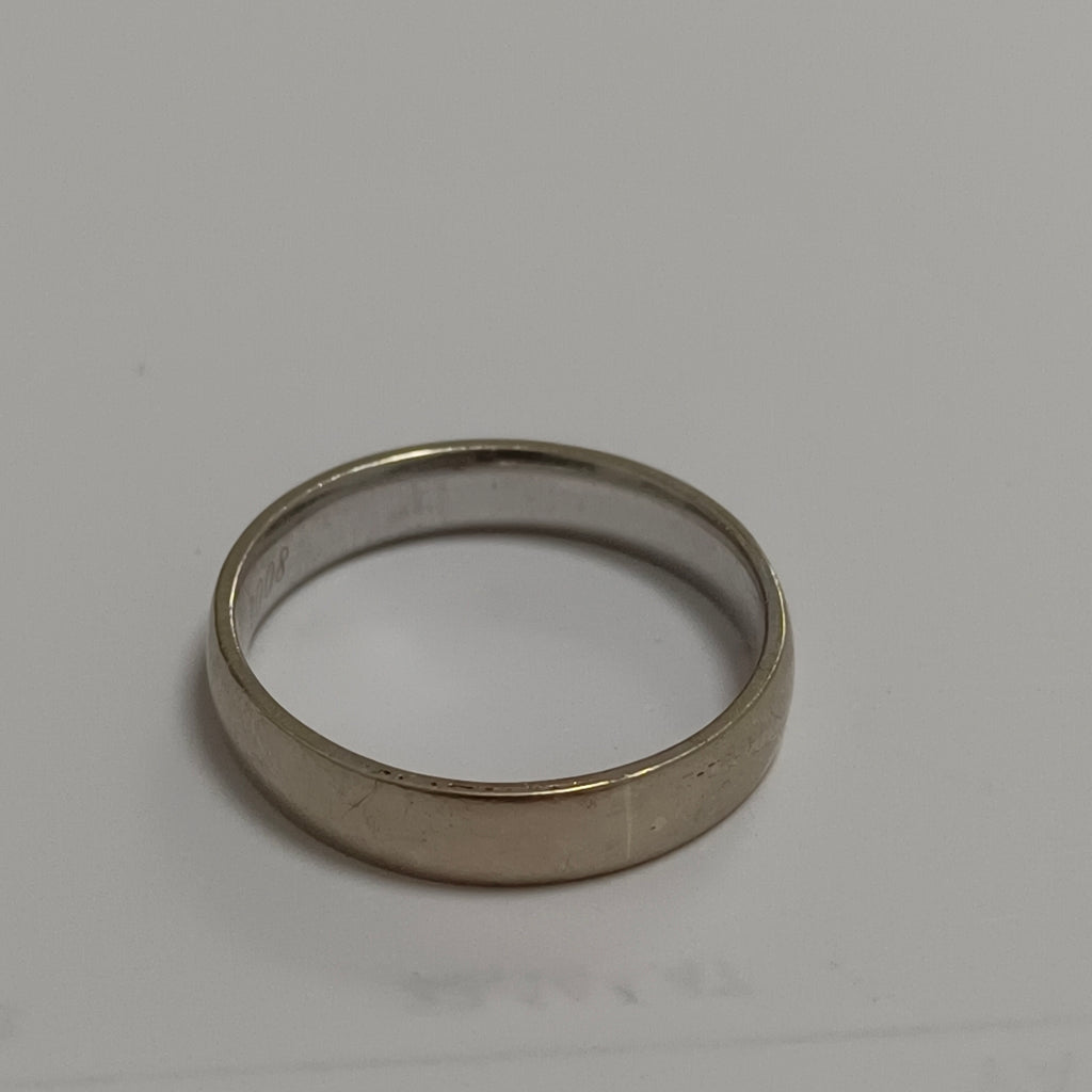 ARGOLLA ORO 14 K 2,90 GRMS (SEMINUEVO)